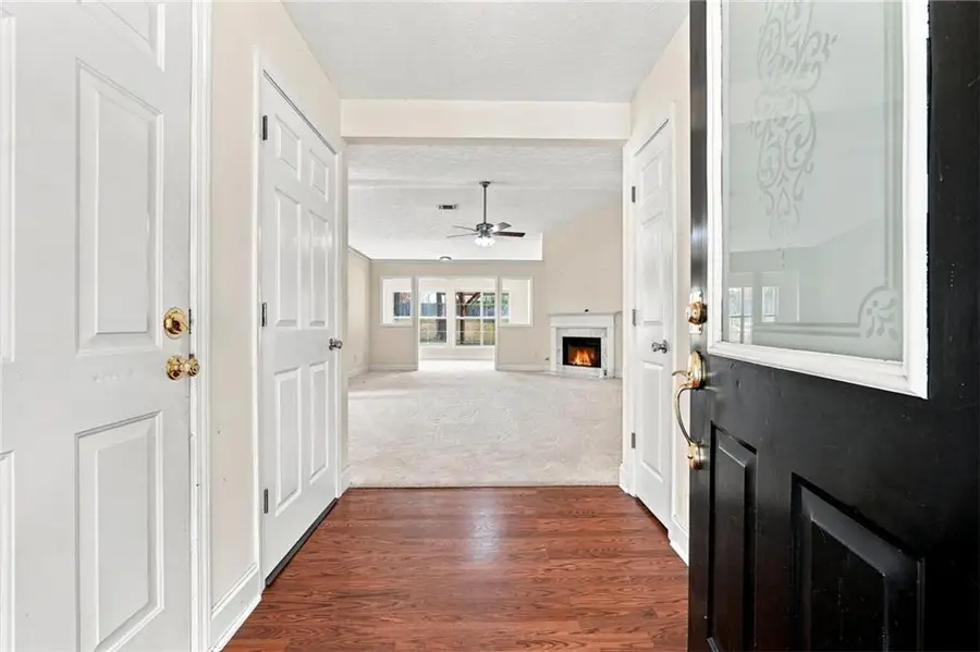 3338 Woodtree Lane, Buford, GA 30519 - #3