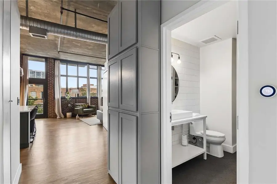 640 Glen Iris Drive Ne #302, Atlanta, GA 30308 - #3