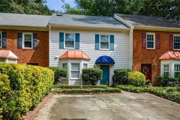 1381 Poplar Pointe Se, Smyrna, GA 30082