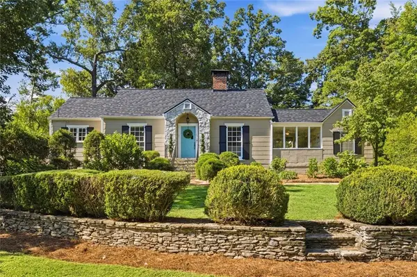 2692 Osborne Road Ne, Brookhaven, GA 30319