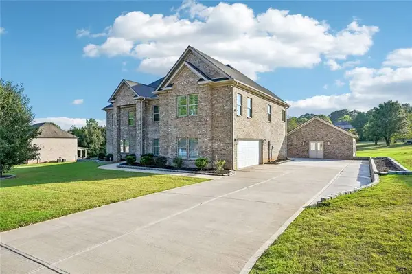 190 Barcelona Drive, Covington, GA 30016