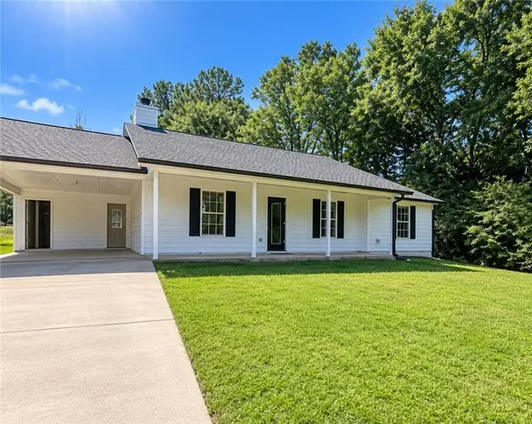 2027 Providence Road, Statham, GA 30666