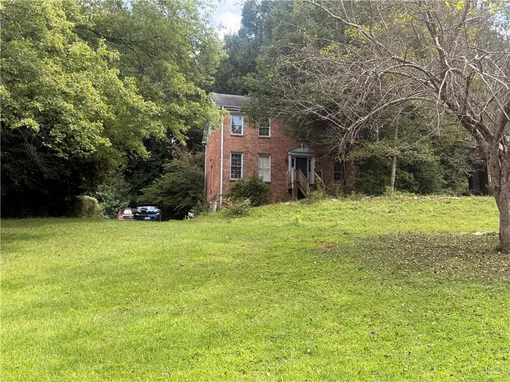 4826 Windgate Trail Nw, Acworth, GA 30102 - #1