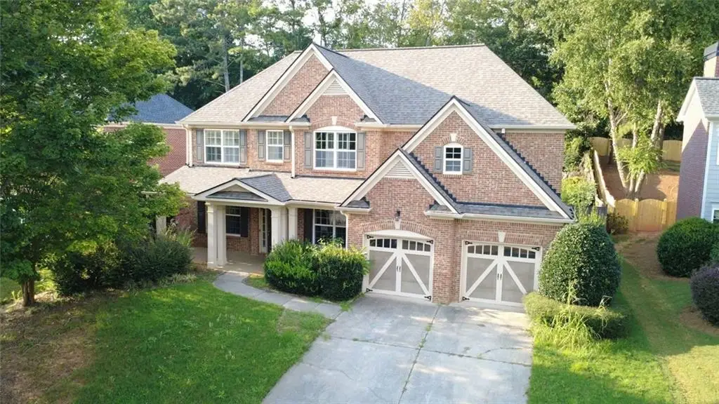 4750 Heathcliff Way, Cumming, GA 30041 - #1
