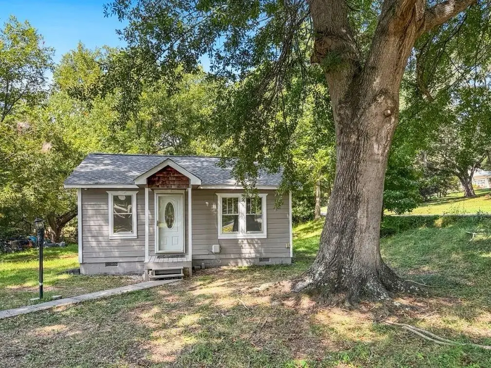 298 Tennessee Street, Fairmount, GA 30139 - #1