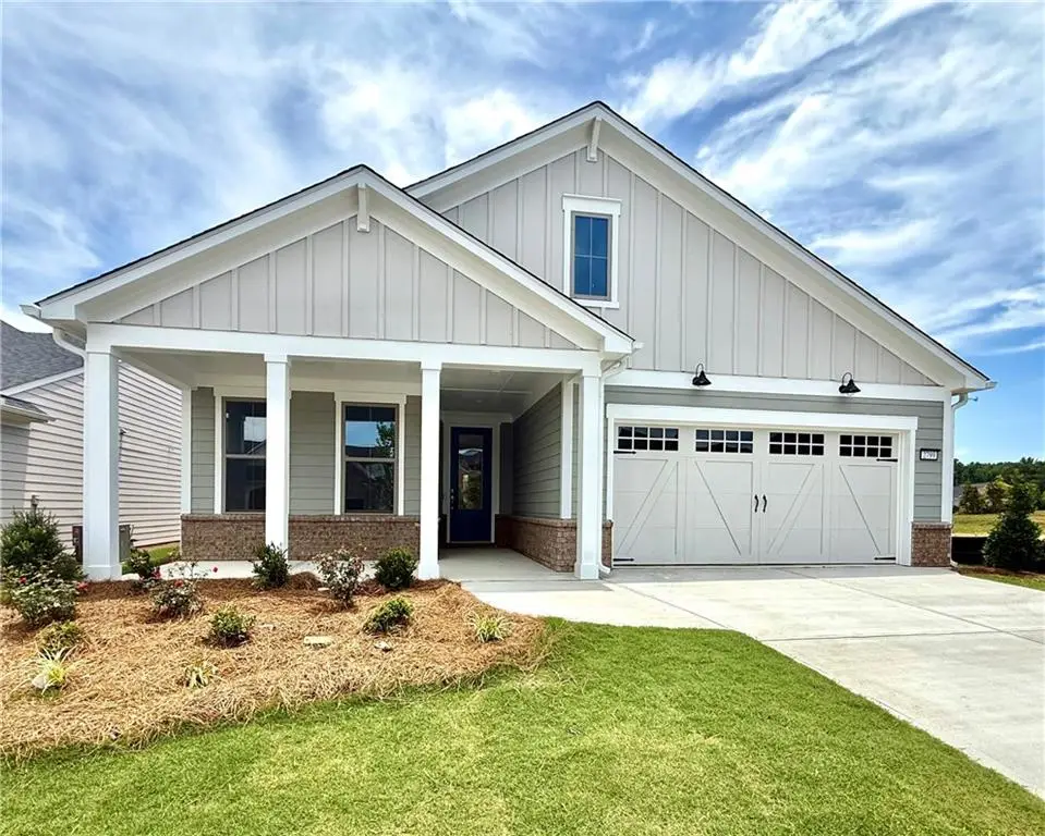 5411 Olive Lane, Hoschton, GA 30548 - #1