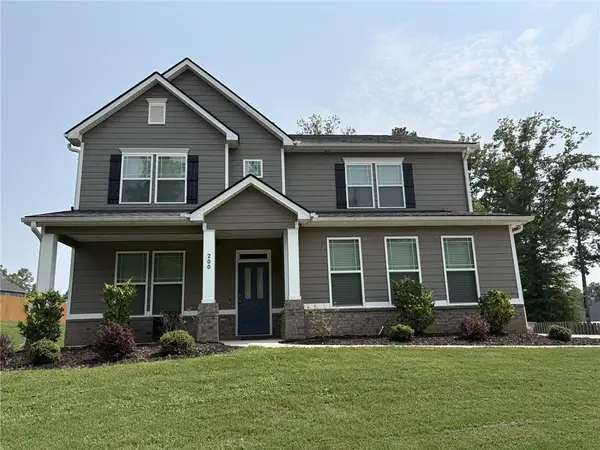 200 Darien Drive, Senoia, GA 30276