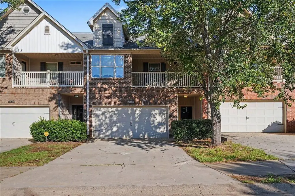 1135 Mcconaughy Court, McDonough, GA 30253 - #1