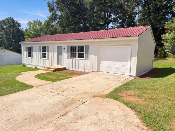 280 Stonehenge Way, Athens, GA 30606