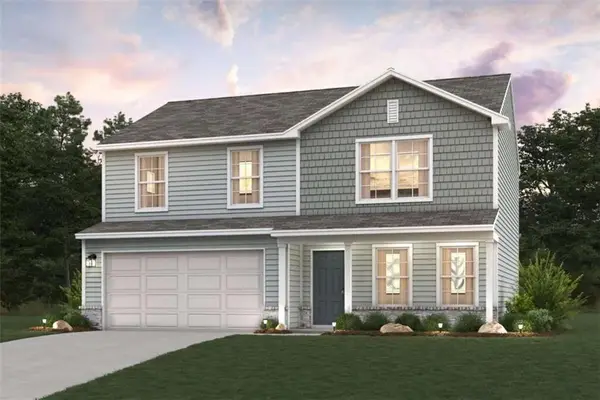 245 Kinsale Drive, Macon, GA 31216