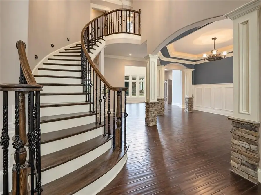 1011 Highgrove Drive, Monroe, GA 30655 - #3
