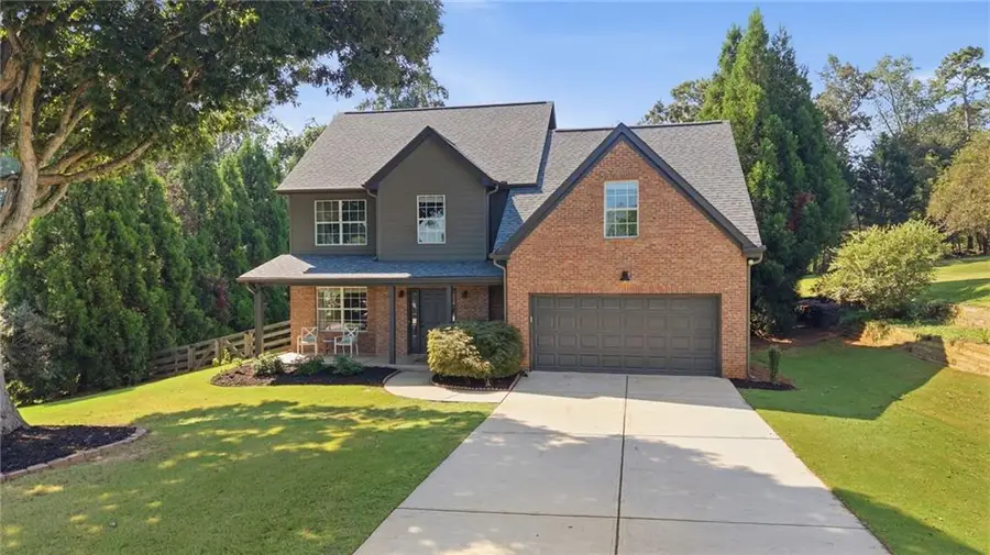 4870 Haley Farms Drive, Cumming, GA 30028 - #2
