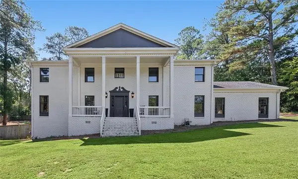 685 Mission Road Sw, Cartersville, GA 30120