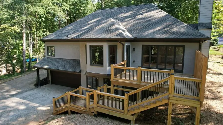2754 Samples Road, Cumming, GA 30041 - #2