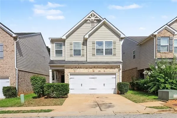 392 Rankin Circle, Mcdonough, GA 30253