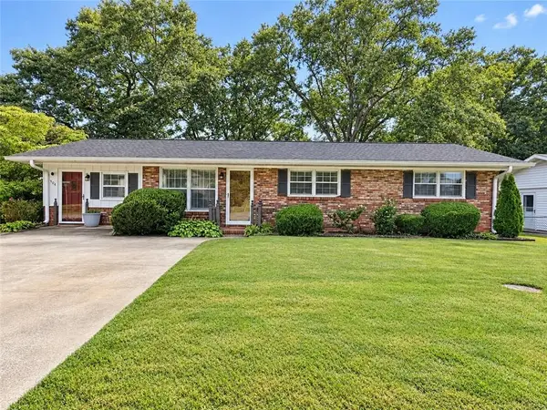 504 Jackson Avenue, Palmetto, GA 30268