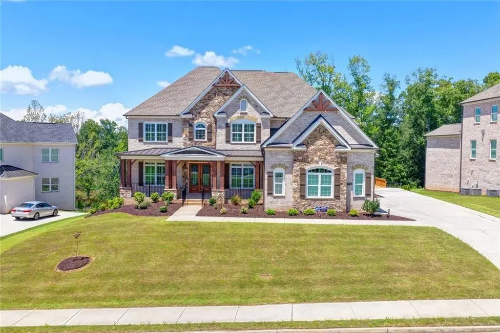 7720 Wild Violet Drive, Cumming, GA 30040 - #1