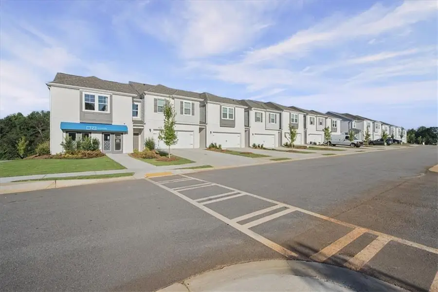 325 Heavenly Hollow Place, McDonough, GA 30253 - #2