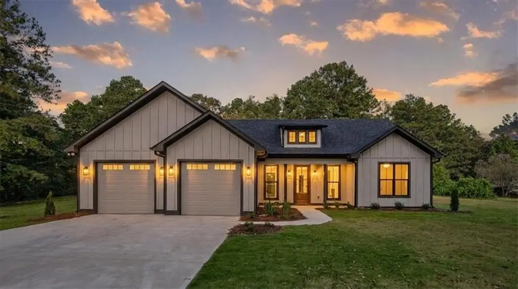 24 Satcher Road, Taylorsville, GA 30178 - #1