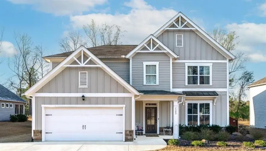 7545 Rambling Vale, Cumming, GA 30028 - #2