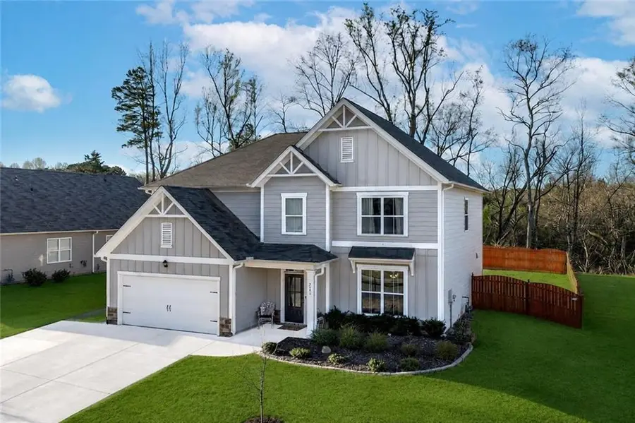 7545 Rambling Vale, Cumming, GA 30028 - #3