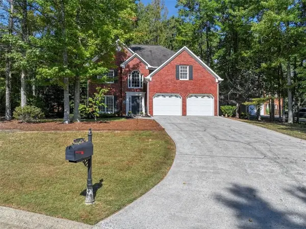 3012 Tallowood Drive Nw, Marietta, GA 30064