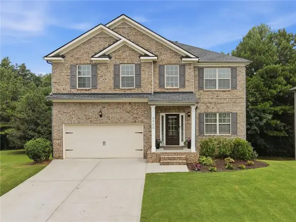 4960 Bucknell Trce, Cumming, GA 30028