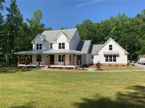 3511 Reavis Mountain Road, Ball Ground, GA 30107