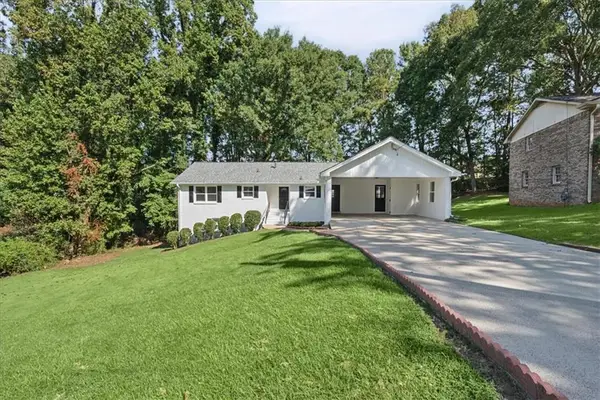 5092 Beth Street, Douglasville, GA 30135