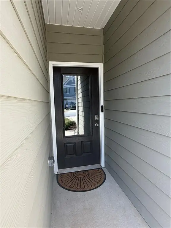 11633 Mendenhall Court, Hampton, GA 30228 - #2