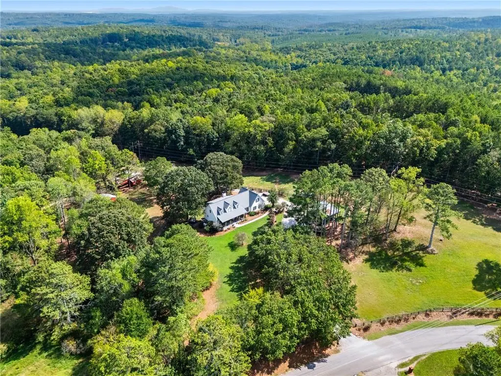 3204 Reavis Mountain Road, Ball Ground, GA 30107 - #1
