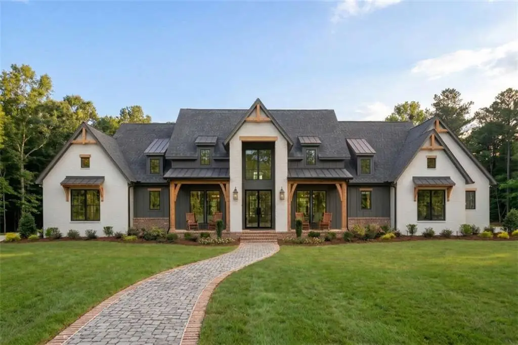 642 Canter Way, Jefferson, GA 30549 - #1