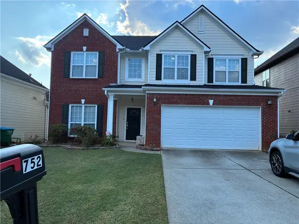 752 Grey Rock Road, Norcross, GA 30093