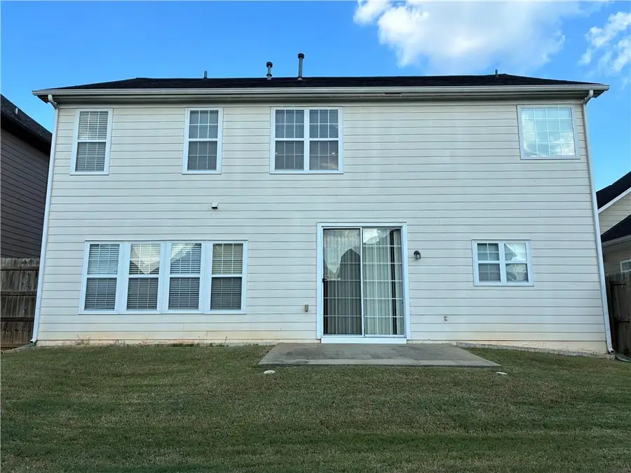 752 Grey Rock Road, Norcross, GA 30093 - #2