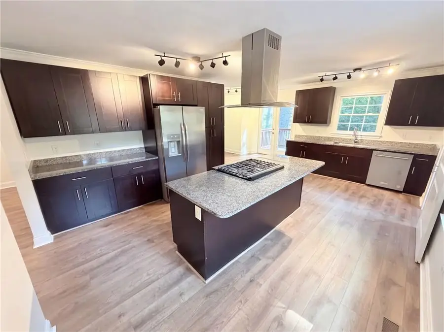 2674 Skylane Drive, Marietta, GA 30062 - #2