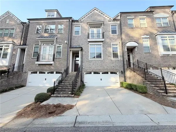2256 Royal Vineyard Lane Se, Smyrna, GA 30080