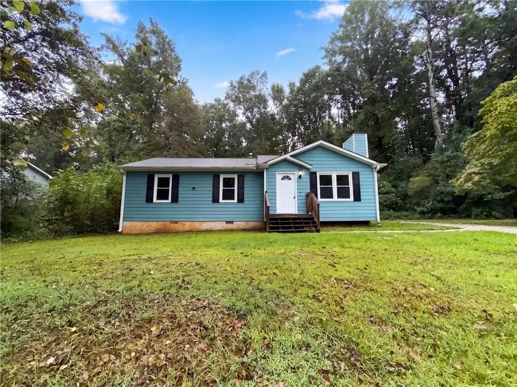 204 Arbor Way, Dallas, GA 30157 - #1