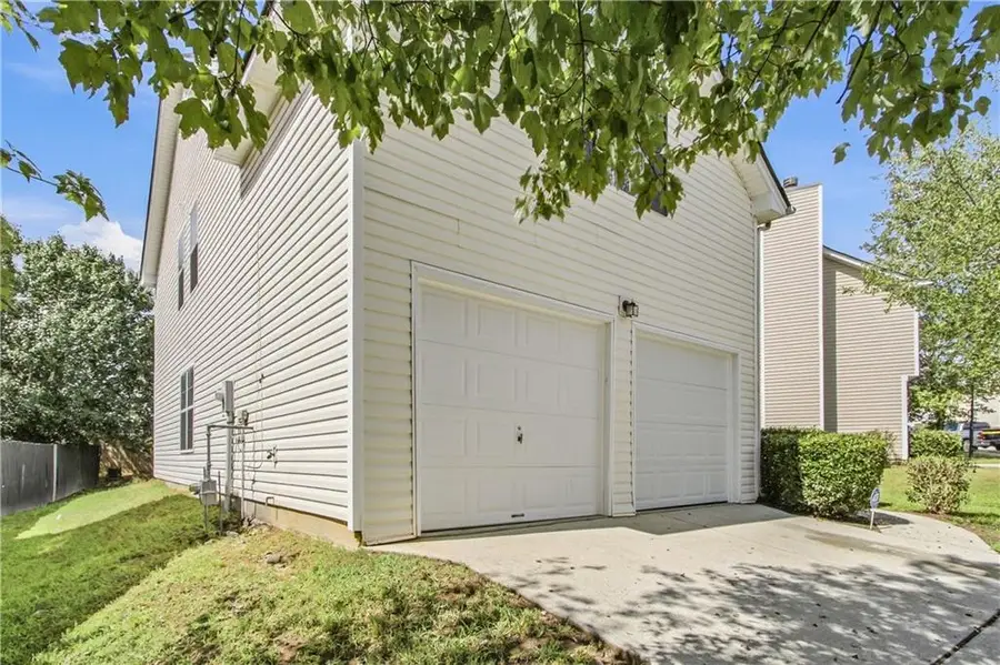 2571 S Hills, Riverdale, GA 30296 - #2