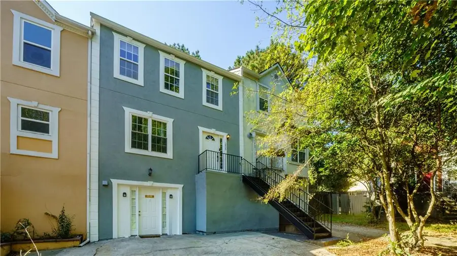 1020 Plantation Way Nw, Kennesaw, GA 30144 - #2