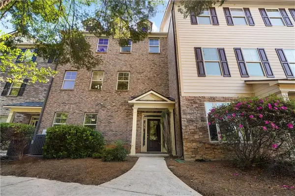 155 Highwoods Parkway, Newnan, GA 30265