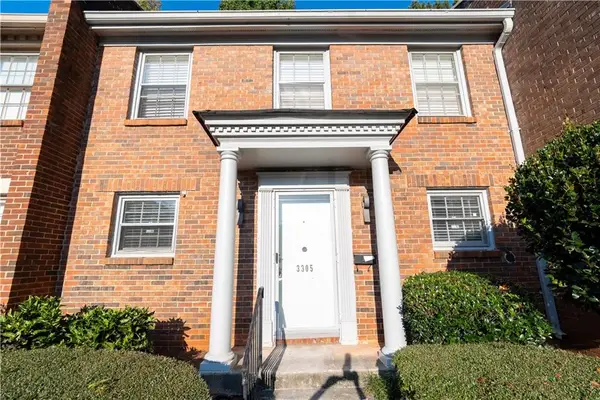 3305 York Place, Decatur, GA 30032