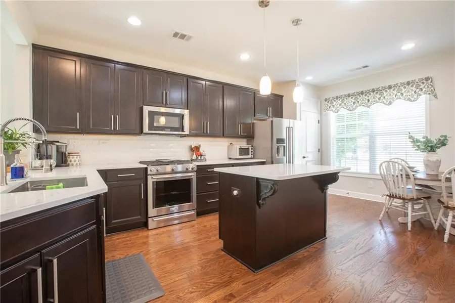3847 Sweet Magnolia Drive Sw, Gainesville, GA 30504 - #3