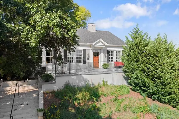 684 Kennesaw Avenue Ne, Atlanta, GA 30308