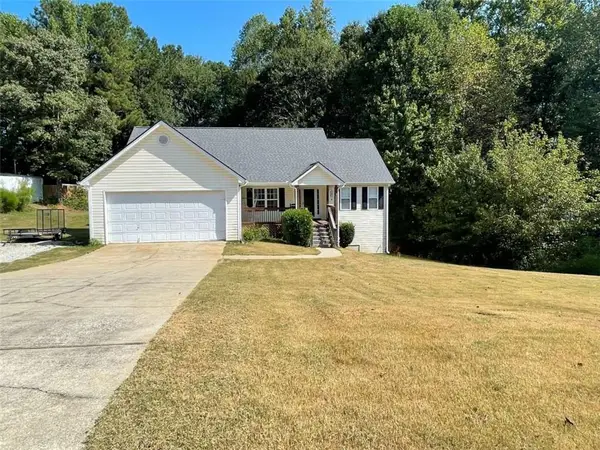 587 Saddle Ridge Drive, Bethlehem, GA 30620