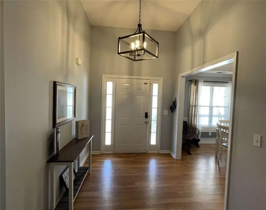 587 Saddle Ridge Drive, Bethlehem, GA 30620 - #2