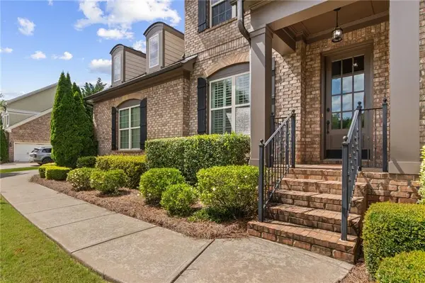 12460 Pindell Circle, Alpharetta, GA 30004