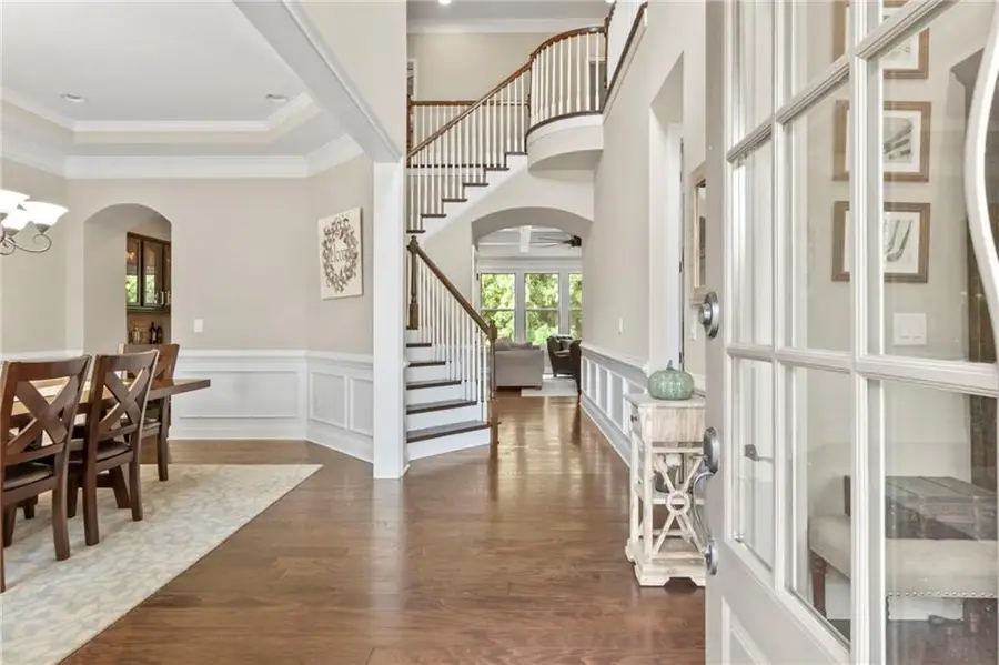 12460 Pindell Circle, Alpharetta, GA 30004 - #3