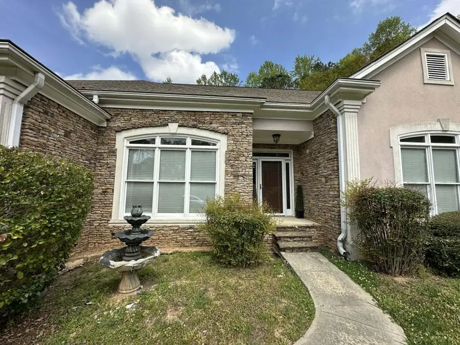 4065 Pate Branch Court, Loganville, GA 30052 - #3