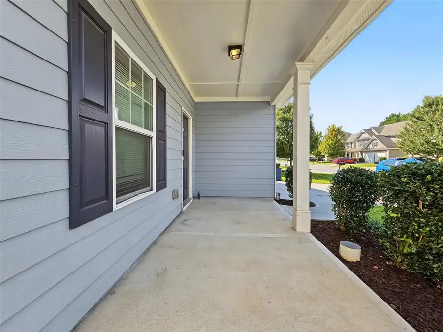208 Laurelcrest Lane, Dallas, GA 30132 - #3
