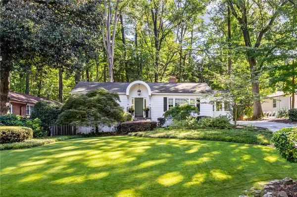 3177 Towerview Drive Ne, Atlanta, GA 30324